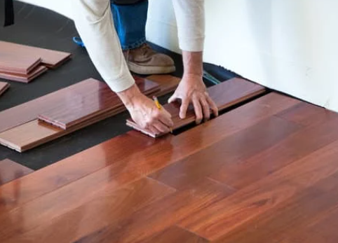 Flooring